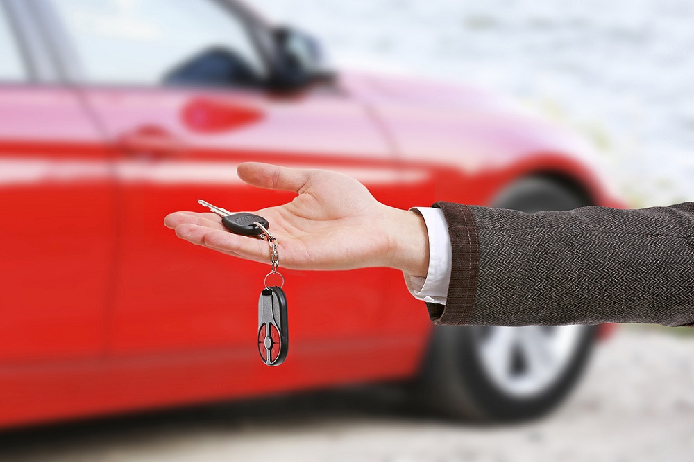 Dónde vender un coche de segunda mano