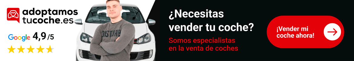 Vender tu coche