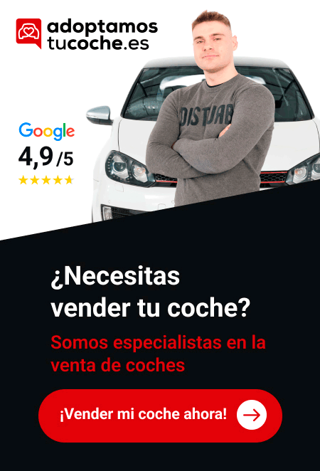 Vender tu coche